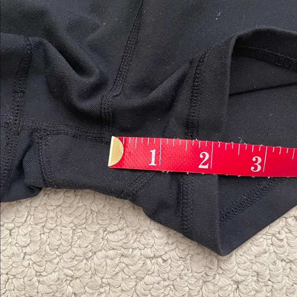 Lululemon original boogie short black - Picture 9 of 10